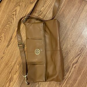 Authentic Tory Burch crossbody